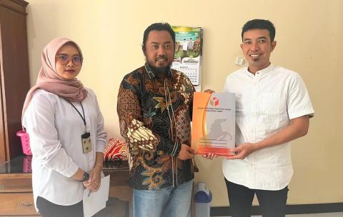 Sosialisasi Kompetisi Debat Penegakan Hukum Pemilu di UNANG