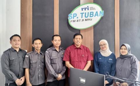 live RRI 4 agustus 26