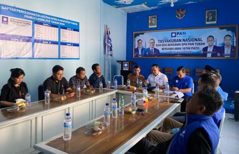 PAN 8 Okt 2026