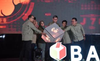 Pilkada 2024: Bawaslu Waspadai Penyebaran Ujaran Kebencian di Platform Digital