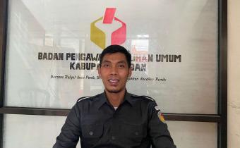 penjelasan aplikasi sirekap