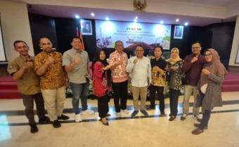 Evaluasi Pengawasan Siber Pilkada 2024