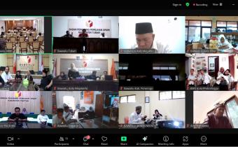 Ngabuburit Pengawasan Bawaslu Jatim