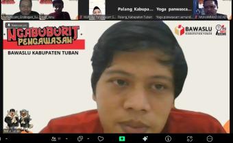 ngabuburit pengawasan daring