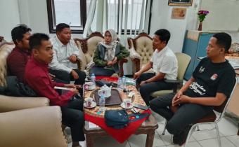 Pemutakhiran Data Parpol