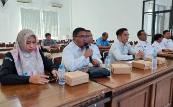 Pemutakhiran Daftar Pemilih Berkelanjutan triwulan II