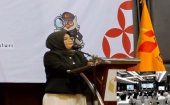 KickOff P2P Bawaslu 2025