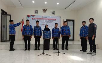 Pelantikan PPPK 2024 Tahap 1