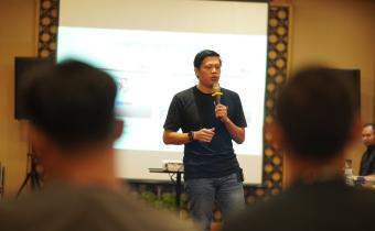 P2P 13-15 Agustus 2025