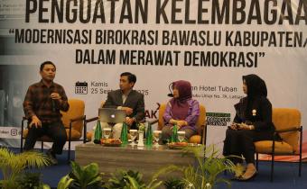 Candra Irawan_TA Wakil Ketua Komisi II DPR RI