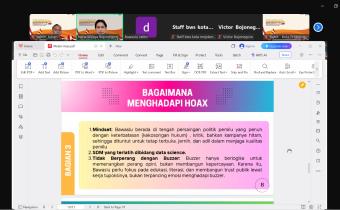 Cangkrukan Demokrasi seri-11
