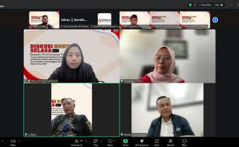 Diskusi hukum seri 7