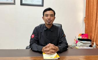 Bawaslu Tuban Apresiasi Peserta Debat Lolos Seleksi