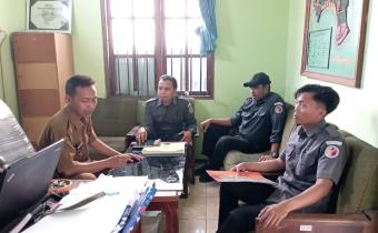 Uji Petik PDPB Kec. Rengel Desa Sumberejo