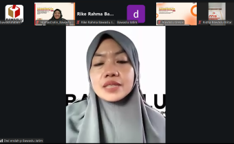 Cangkruan Humas Datin - 3 Nov 2025