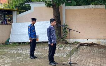 Peringatan Hari Pahlawan 2025