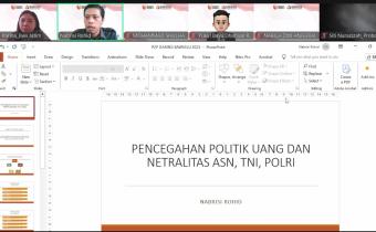 Fasilitator P2P Selasa 11/11/2025