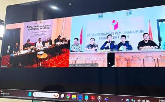 Wawancara Gakkumdu award 2025