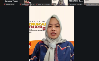 cangkruan Demokrasi edisi-16