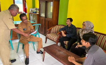 29 Sept 25 Tegalrejo