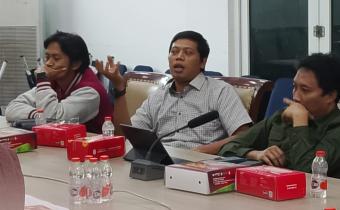 Penutupan P2P Daring 3-4 Des 2025