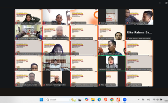 Cangkruan Demokrasi Seri 15