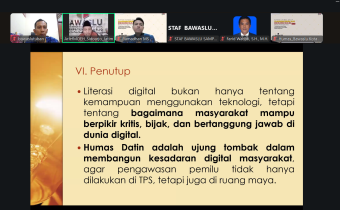 Cangkruan Demokrasi Seri 16