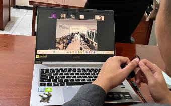 Zoom pencegahan 20 Januari 2026