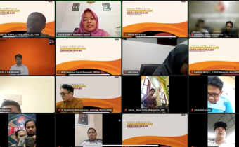 Cangkruan Demokrasi Seri 2