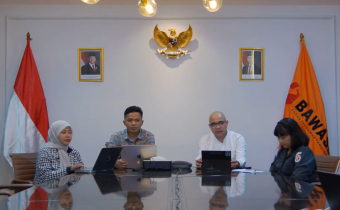 Ngabuburit Pengawasan 11 Maret 2025