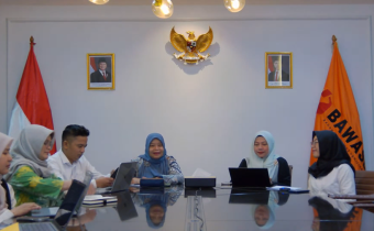 Ngabuburit Pengawasan 12 Maret 2025