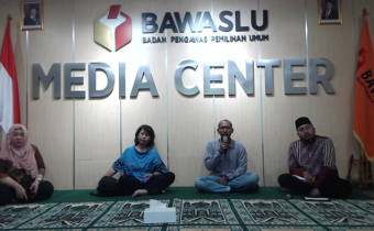 Ngabuburit Pengawasan 13 Maret 2025