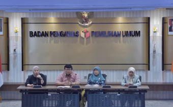 Ngabuburit Pengawasan 18 Maret 2025