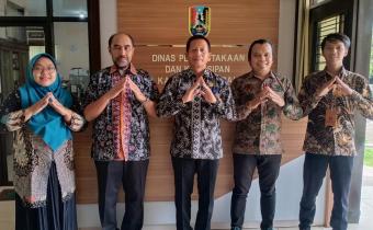 Koordinasi Arsip 6 Feb 2026