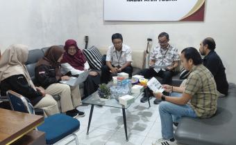kunjungan KPPN 22 Januari 2026