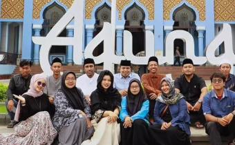 Jumat Sehati Berlian 9 Jan 2026