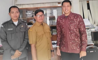 koordinasi Bawaslu dengan Dukcapil