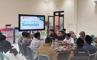 jumat sehati 13 februari