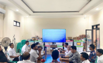 diskusi PPID 4 Februari 2026