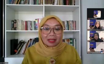 Cangkruan Demokrasi 21 April 2026