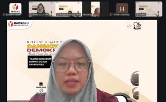 Cangkruan Demokrasi 19 Mei 2026