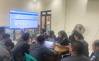 Diskusi Internal 18 Mei 2026