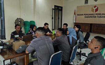 Diskusi Internal 23 Juni 2026