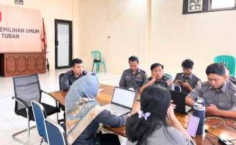 Diskusi Internal 26 Mei 2026