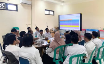 Rapat Pleno 29 April 2026
