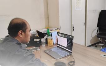 Rapat Rutin Nasional