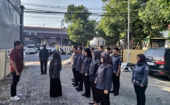 Apel senin 20 juli 2026