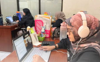 Diskusi Manis 18 Juni 2026