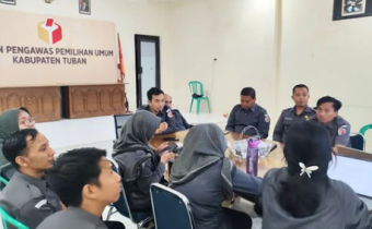 Diskusi PP 8 Juni 2026