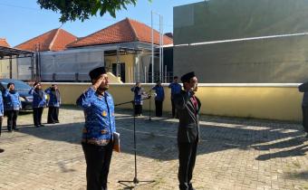 Hari lahir pancasila 2026
